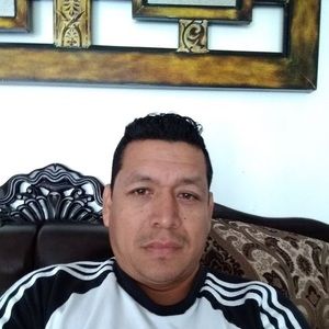 Meet your Posher, Gerardo